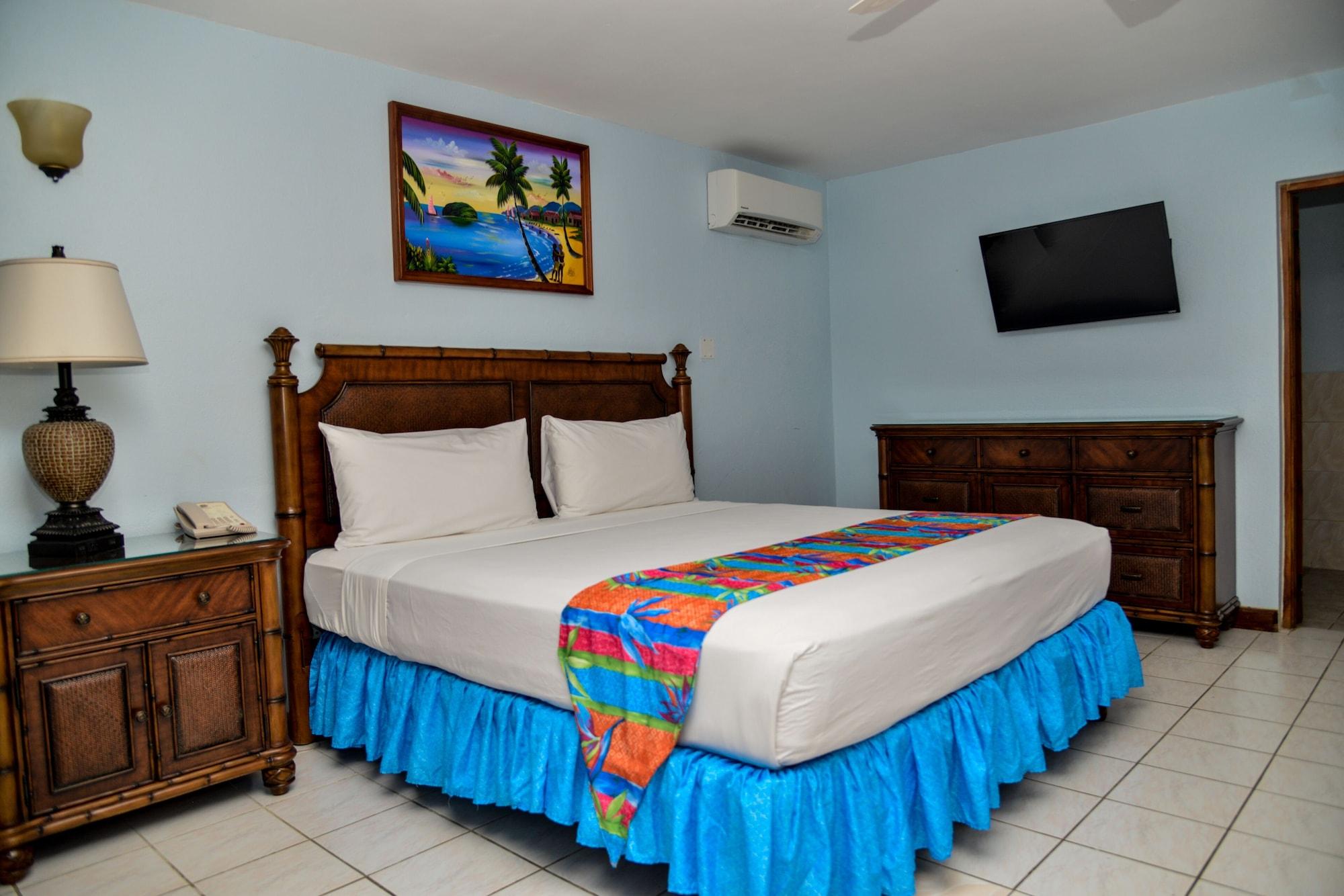 Coco La Palm Hotel Negril Bagian luar foto