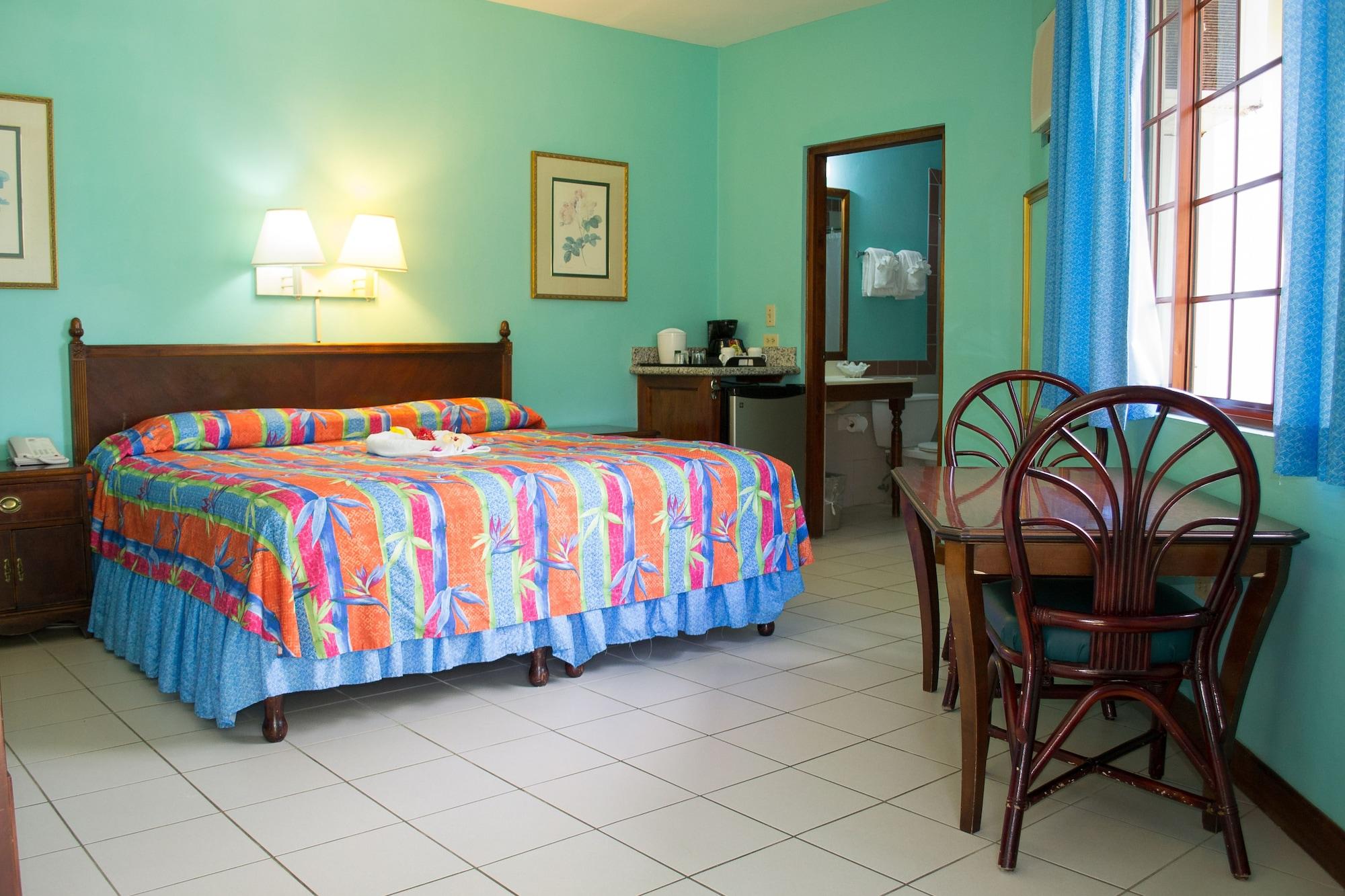 Coco La Palm Hotel Negril Bagian luar foto