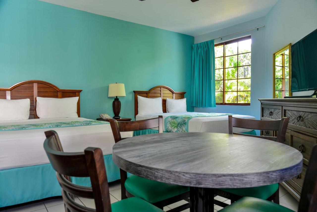 Coco La Palm Hotel Negril Bagian luar foto