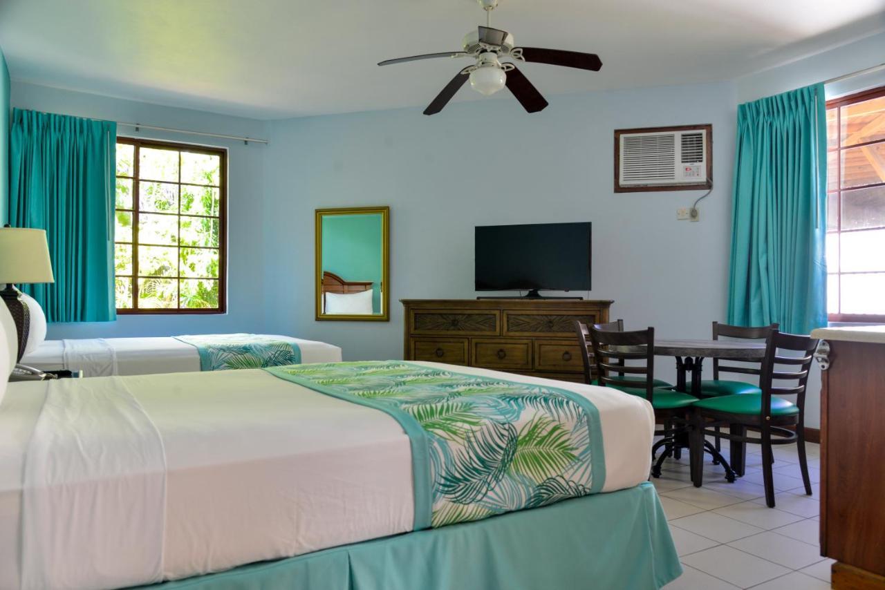 Coco La Palm Hotel Negril Bagian luar foto