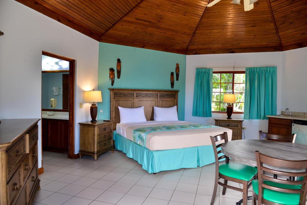 Coco La Palm Hotel Negril Bagian luar foto