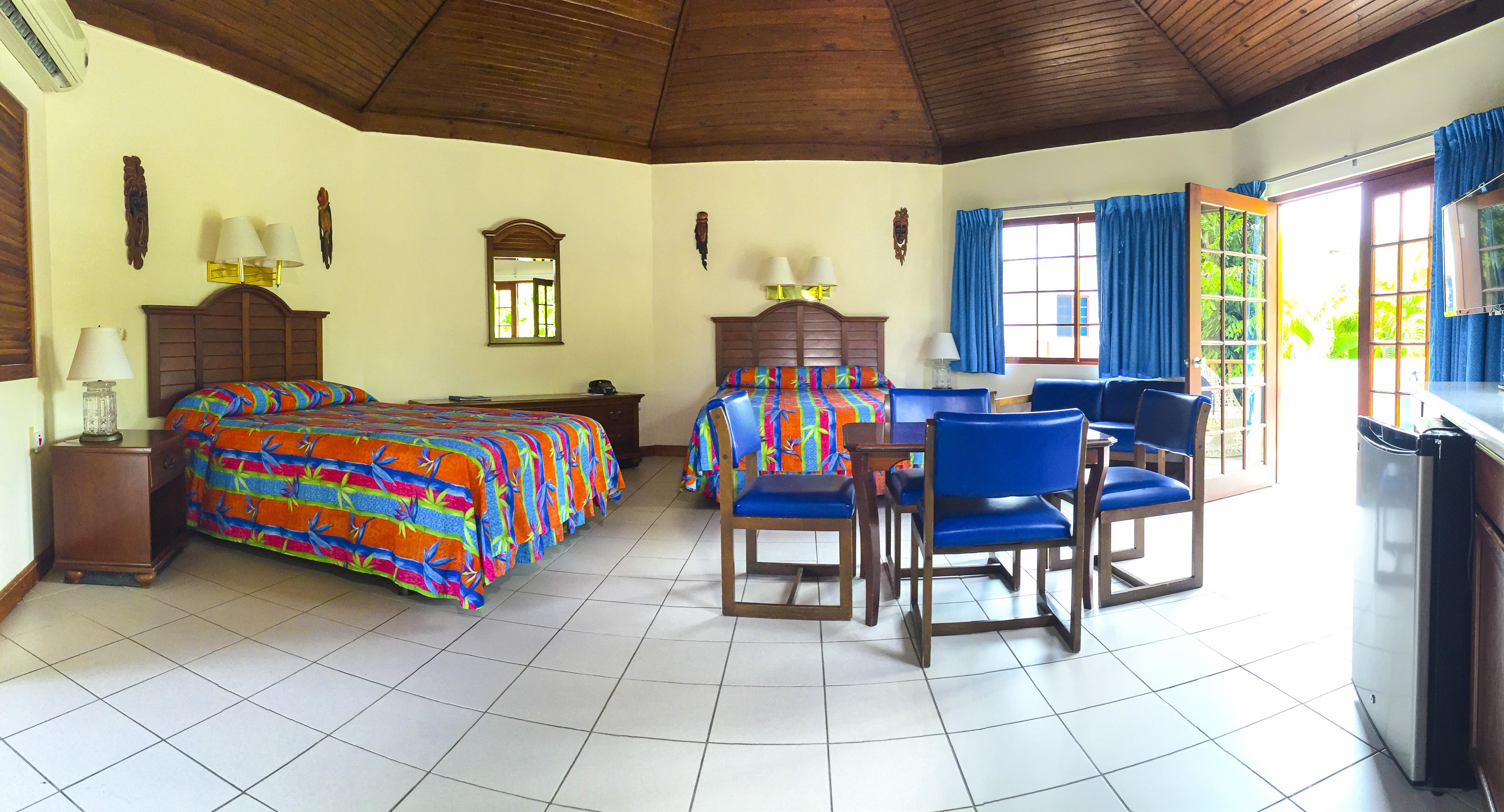 Coco La Palm Hotel Negril Bagian luar foto