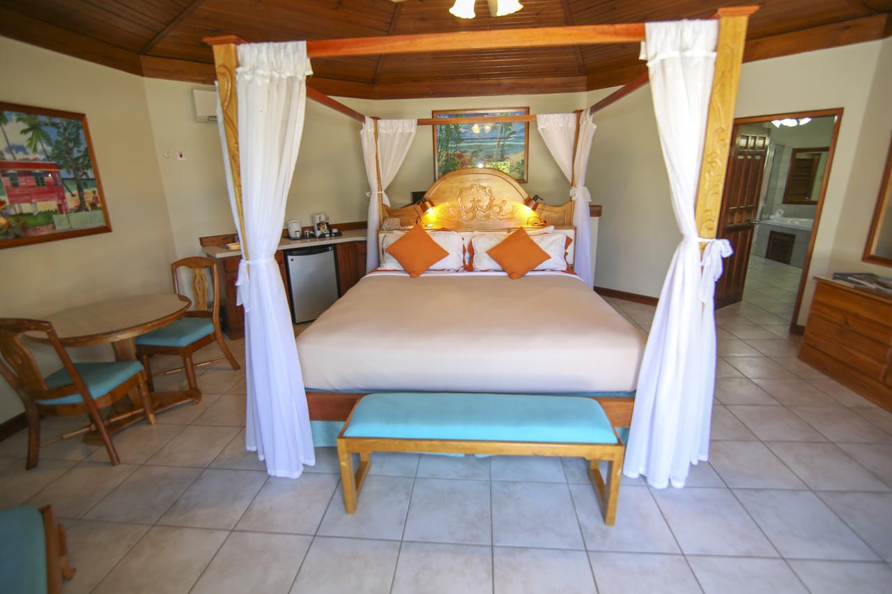 Coco La Palm Hotel Negril Bagian luar foto