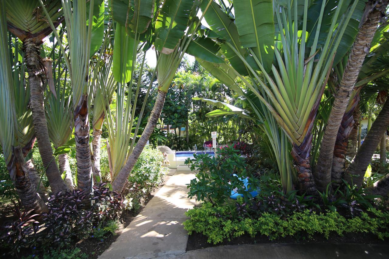 Coco La Palm Hotel Negril Bagian luar foto