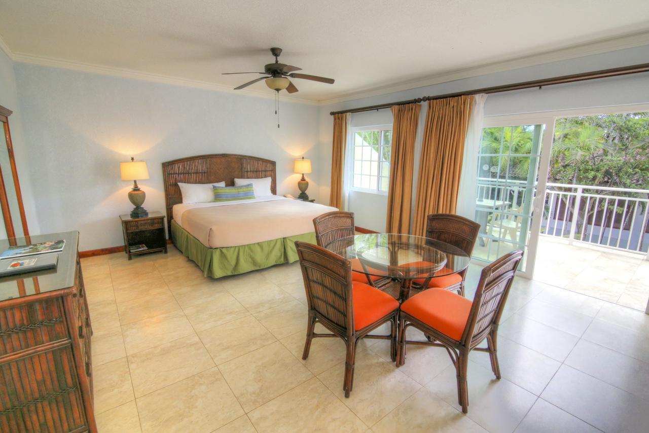 Coco La Palm Hotel Negril Bagian luar foto