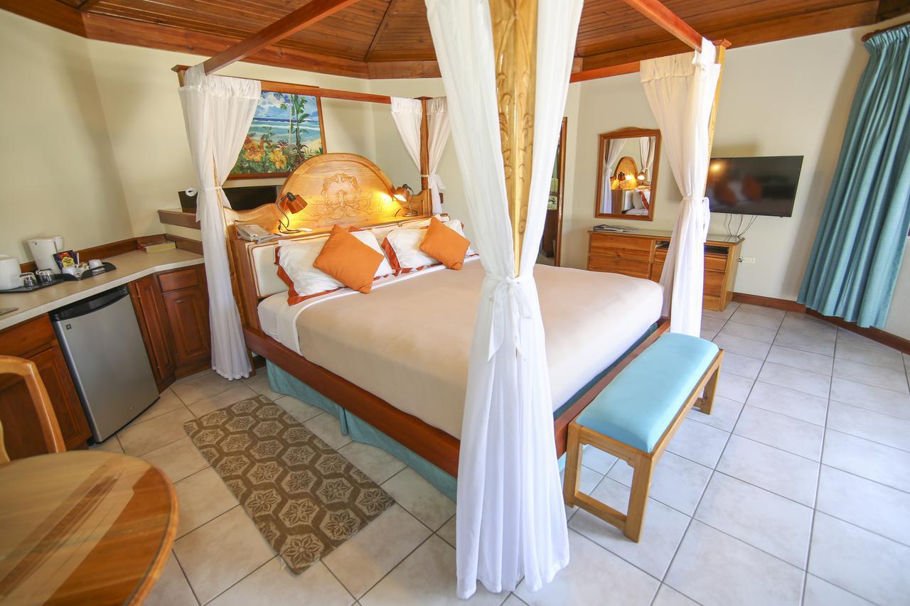 Coco La Palm Hotel Negril Bagian luar foto