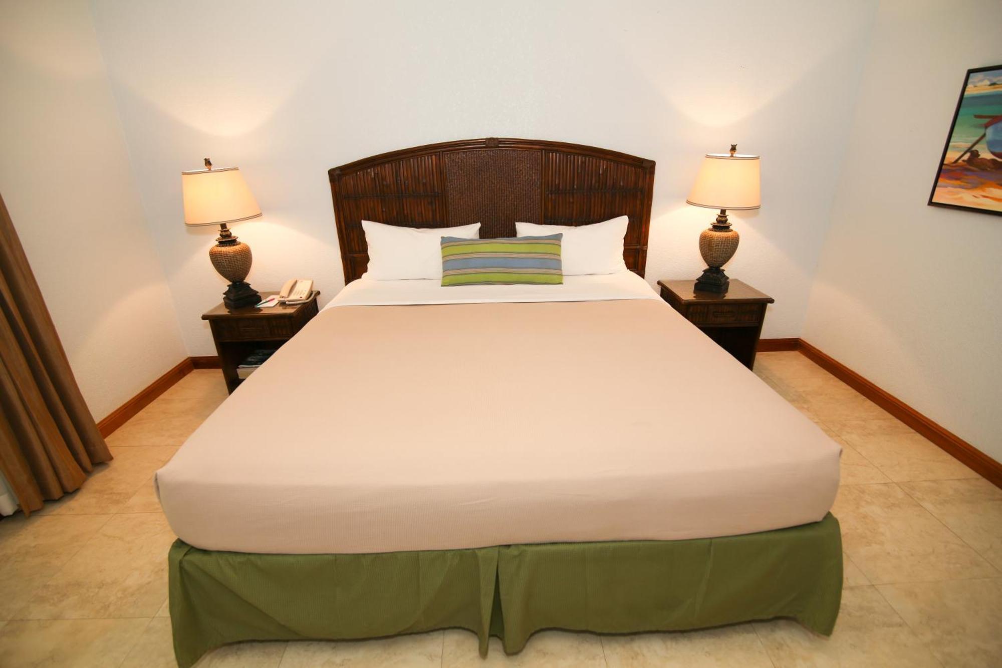 Coco La Palm Hotel Negril Bagian luar foto
