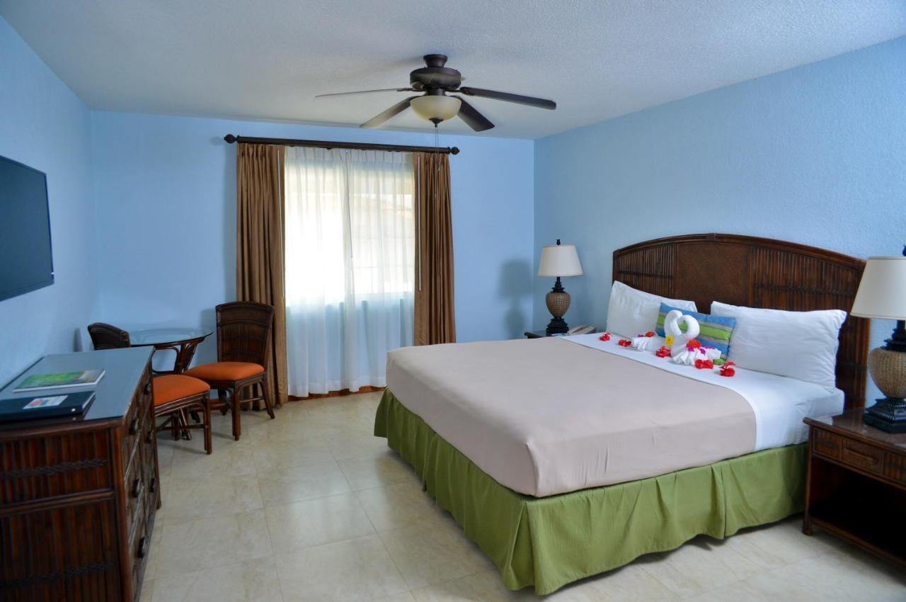 Coco La Palm Hotel Negril Bagian luar foto