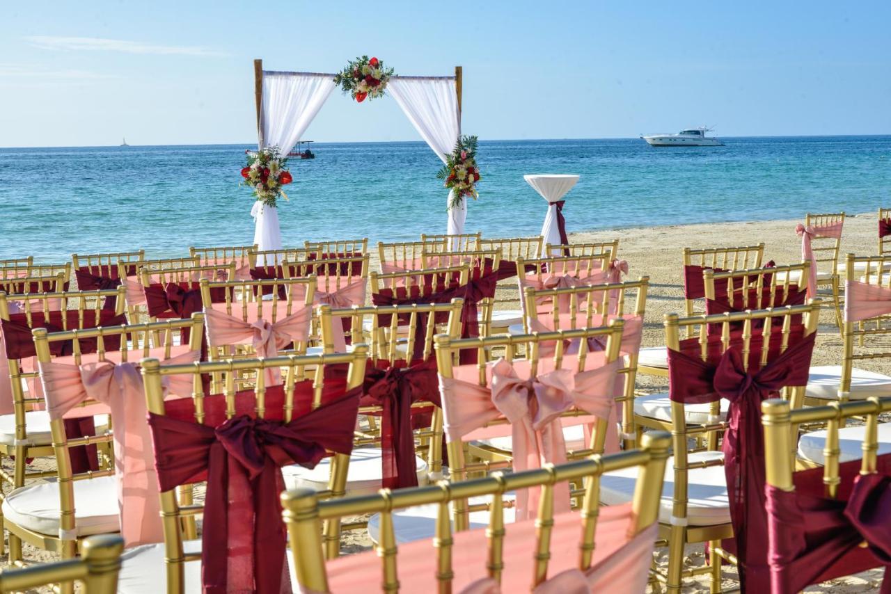 Coco La Palm Hotel Negril Bagian luar foto